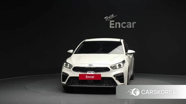 Kia Come New K3 id 4246240 из Кореи 13
