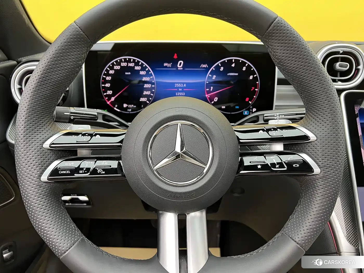 Mercedes-Benz C-class id 4622646 из Китая 22