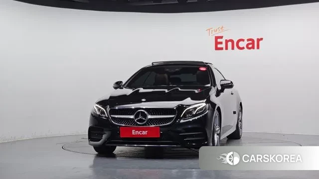 Mercedes-Benz E-Class W213 id 3434404 из Кореи 13