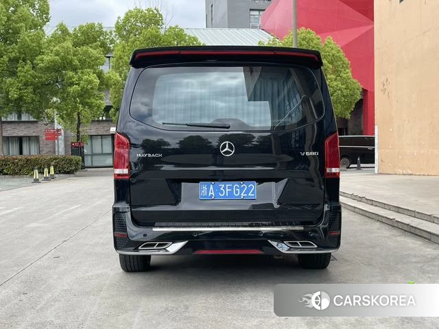 Mercedes-Benz Vito id 4256233 из Китая 15