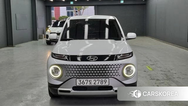 Hyundai Casper id 3923182 из Кореи 11