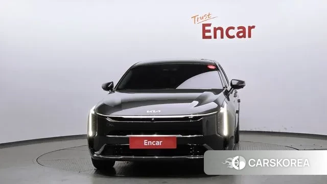 Kia The New K8 id 3596099 из Кореи 13