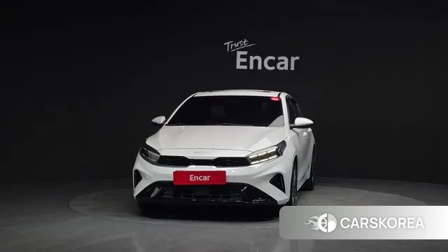 Kia The New K3 2nd generation id 3680528 из Кореи 13