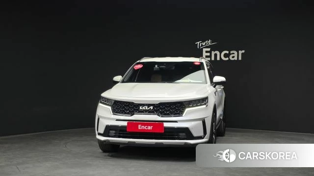 Kia Sorento 4th Generation id 3826389 из Кореи 13