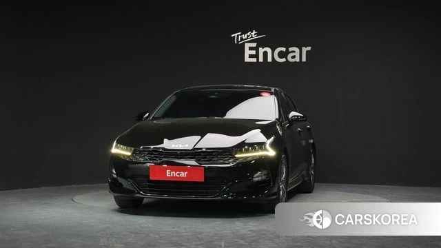 Kia K5 3rd generation id 4194889 из Кореи 23