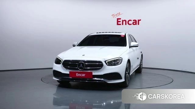 Mercedes-Benz E-Class W213 id 4361328 из Кореи 13