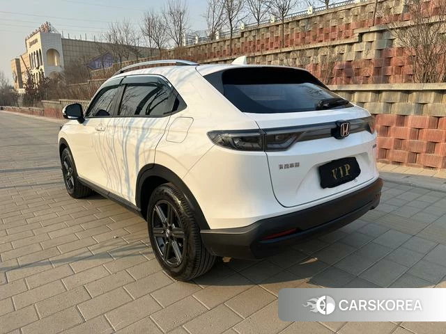 Honda XR-V id 4263042 из Китая 10