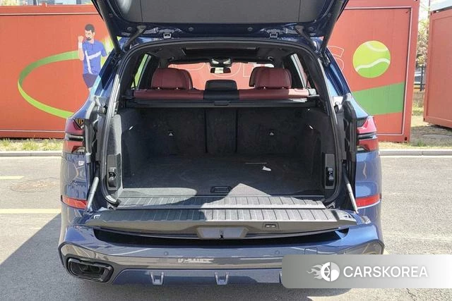 BMW X5 id 4275408 из Китая 8