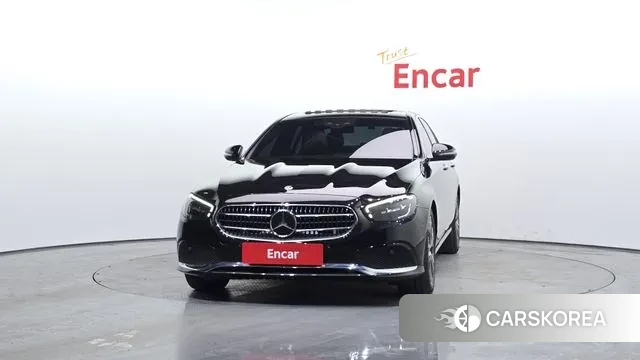 Mercedes-Benz E-Class W213 id 3760032 из Кореи 13