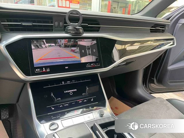 Audi A6L id 4256917 из Китая 11