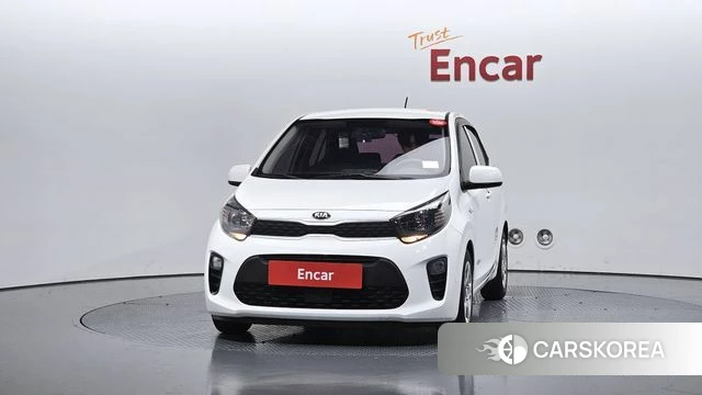 Kia All New Morning (JA) id 4672223 из Кореи 23