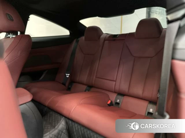 BMW 4 series id 4277582 из Китая 9