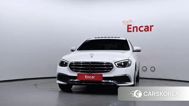 Mercedes-Benz E-Class W213 id 2999063 из Кореи 13