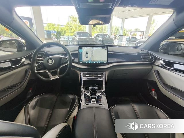 BYD Qin PLUS DM 2022 Другой из Китая, фото 3