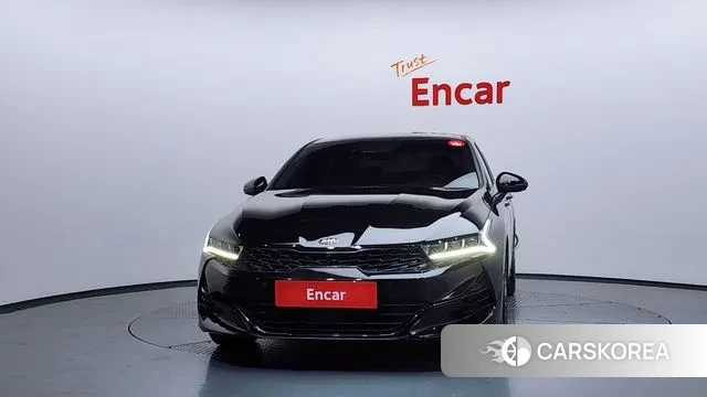 Kia K5 3rd generation id 3444408 из Кореи 13