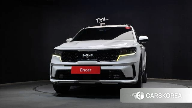 Kia Sorento 4th Generation id 4282195 из Кореи 13