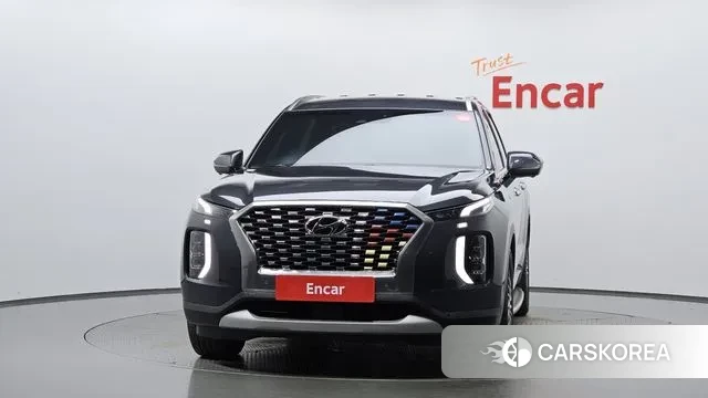 Hyundai Palisade id 3160298 из Кореи 13