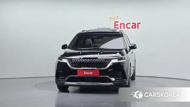 Kia Carnival 4th generation id 3126720 из Кореи 13