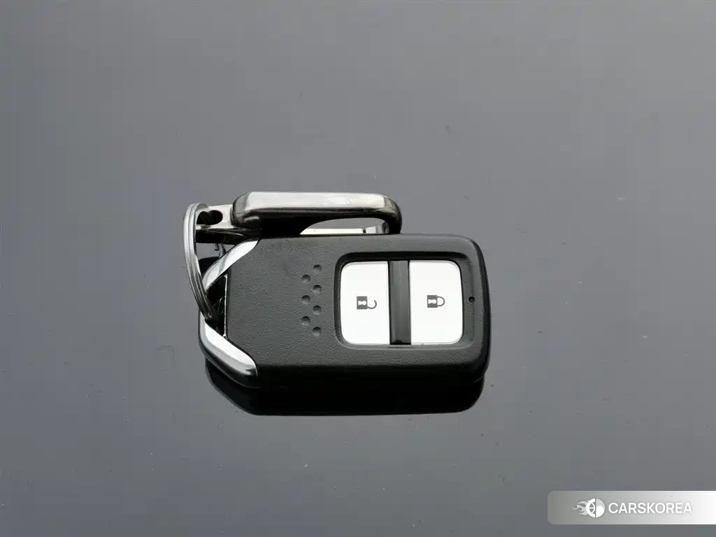 Honda Odyssey id 4515356 из Китая 17