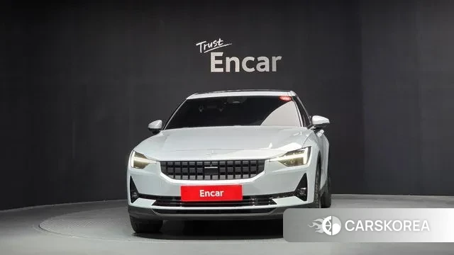 Polestar Polestar 2 id 3354662 из Кореи 13