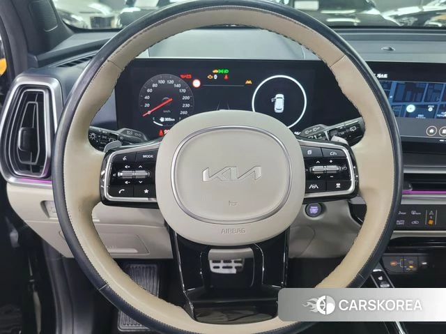 Kia The New Sorento 4th Generation id 3963767 из Кореи 13