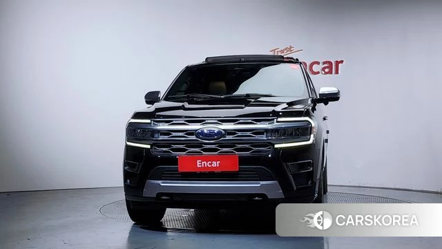 Ford Expeditation id 4349814 из Кореи 23