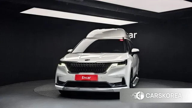 Kia Carnival 4th generation id 3395671 из Кореи 13