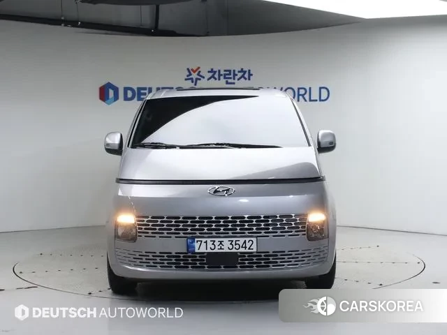 Hyundai Staria id 3425807 из Кореи 13