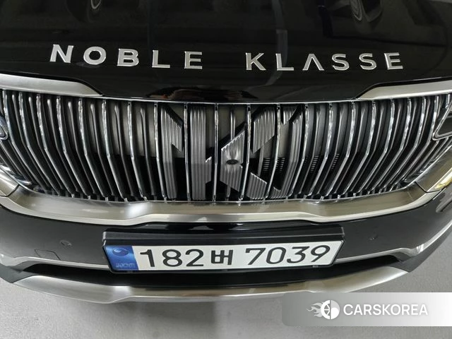 Kia Carnival 4th generation id 4337475 из Кореи 13