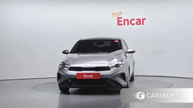 Kia The New K3 2nd generation id 3405859 из Кореи 13