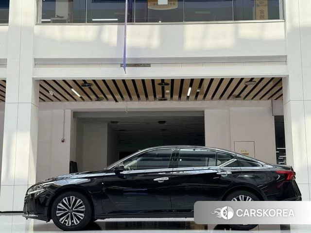 Nissan Teana id 4333734 из Китая 14