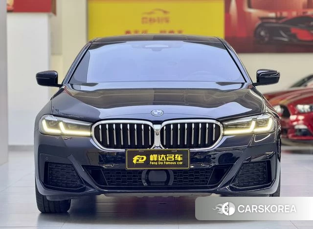 BMW 5 series id 4273567 из Китая 8