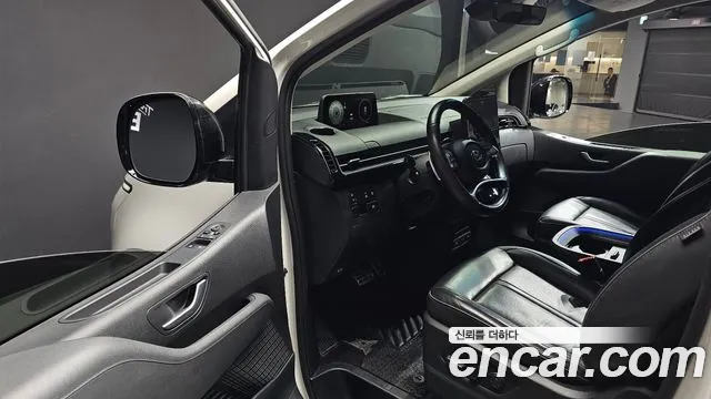 Hyundai Staria id 2584447 из Кореи 13