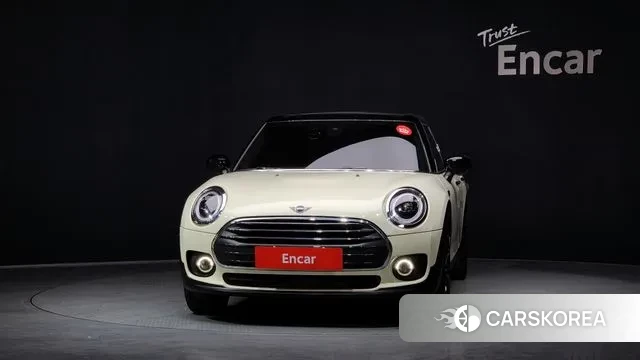Mini Cooper Clubman id 3611328 из Кореи 13
