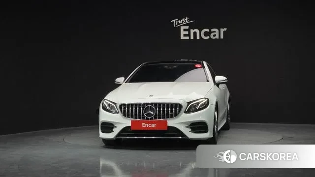 Mercedes-Benz E-Class W213 id 3444890 из Кореи 13