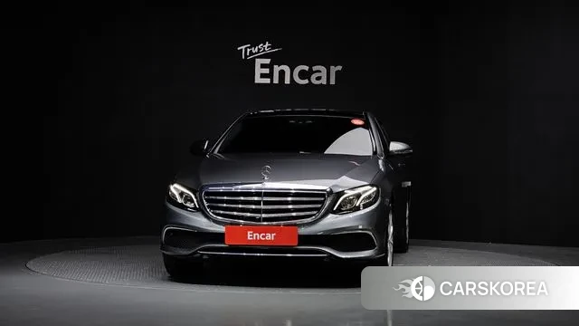 Mercedes-Benz E-Class W213 id 3275260 из Кореи 13
