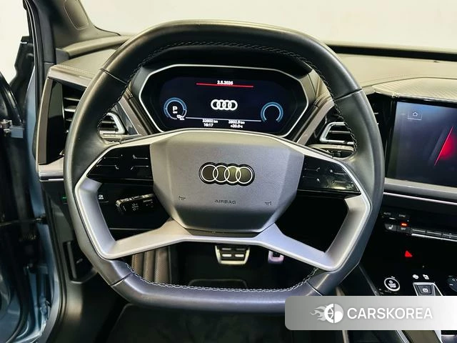 Audi Q4 e-tron id 4265939 из Китая 9