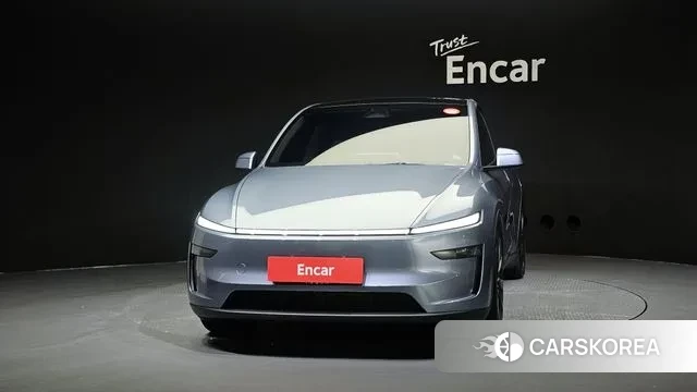 Tesla Model Y id 3236454 из Кореи 13