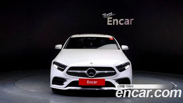 Mercedes-Benz CLS-Class C257 id 2392418 из Кореи 13