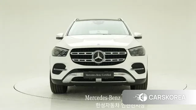 Mercedes-Benz GLE-Class W167 id 3251292 из Кореи 13