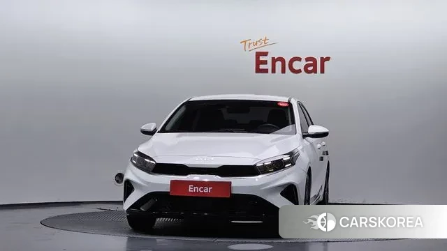 Kia The New K3 2nd generation id 3312159 из Кореи 13