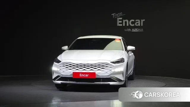 Kia K8 id 2989750 из Кореи 13