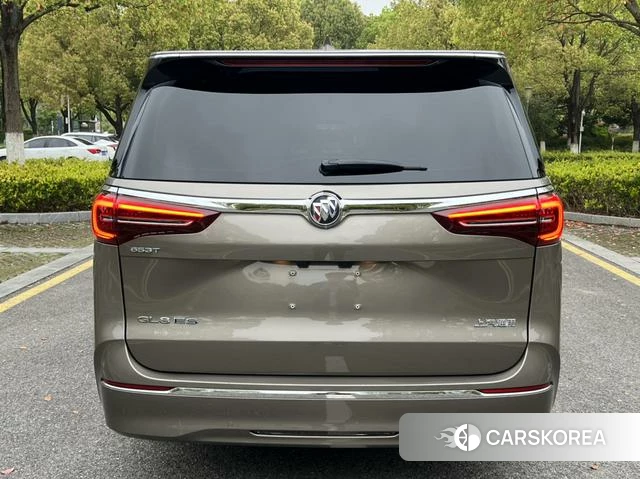 Buick GL8 id 4221281 из Китая 11