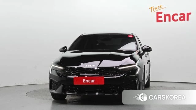 Kia The New K5 3rd generation id 4248244 из Кореи 13