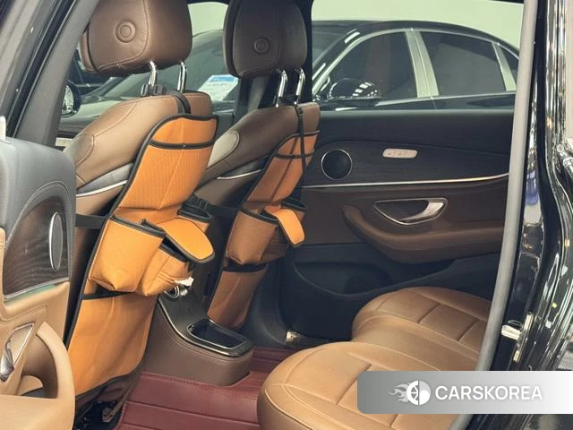 Mercedes-Benz E-class id 4275744 из Китая 14