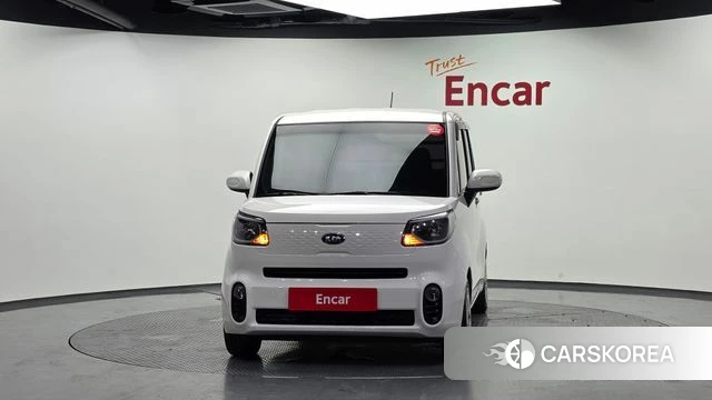 Kia The New Ray id 4717678 из Кореи 22