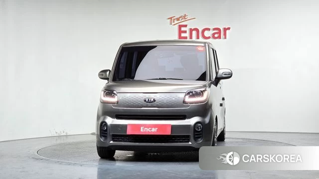 Kia The New Ray id 4663033 из Кореи 23