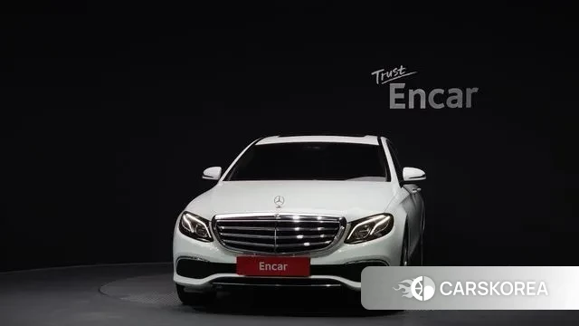 Mercedes-Benz E-Class W213 id 3248446 из Кореи 13