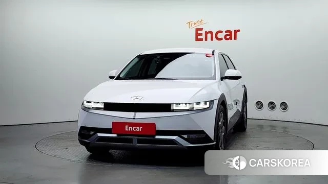 Hyundai Ionic 5 id 3208562 из Кореи 13