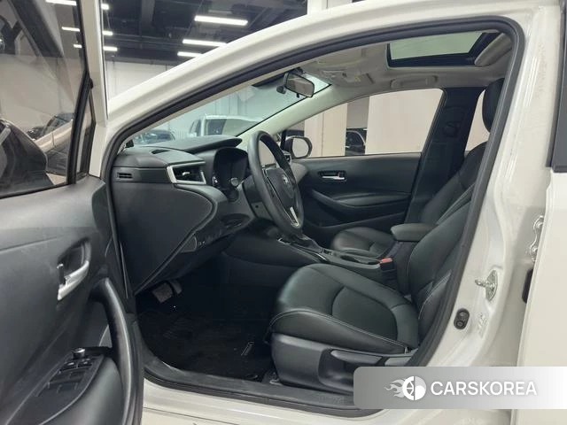 Toyota Corolla id 4255776 из Китая 15